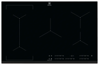 Индукционная варочная панель Electrolux EIV 835