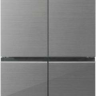 Холодильник Centek CT-1744 Gray