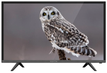 39&quot; Телевизор VEKTA LD-39TR4315BT 2021 LED, HDR, черный