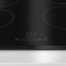 Индукционная варочная панель Bosch PIE631BB5E, Serie 4, 4 конфорки, сенсорное управление, 17 ступеней мощности
