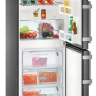 Холодильник Liebherr CNbs 3915 Comfort