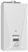 Конвекционный газовый котел BaltGaz SL 17 T, 17 кВт, одноконтурный