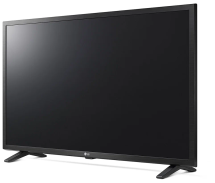 32&quot; Телевизор LG 32LQ63006LA 2022 HDR, LED RU, черный