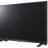 32" Телевизор LG 32LQ63006LA 2022 HDR, LED RU, черный