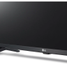 32" Телевизор LG 32LQ63006LA 2022 HDR, LED RU, черный