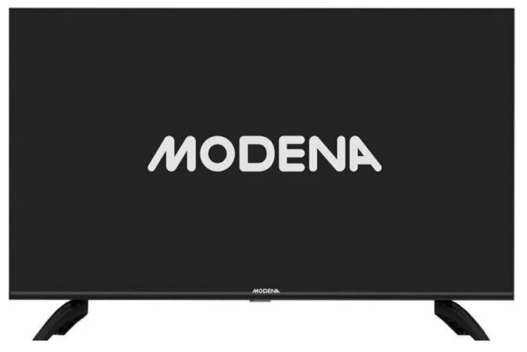 Телевизор MODENA LCD 32" BLACK TV 3212 LAX