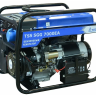 Бензиновый генератор ТСС SGG 7000 EA, (7500 Вт)