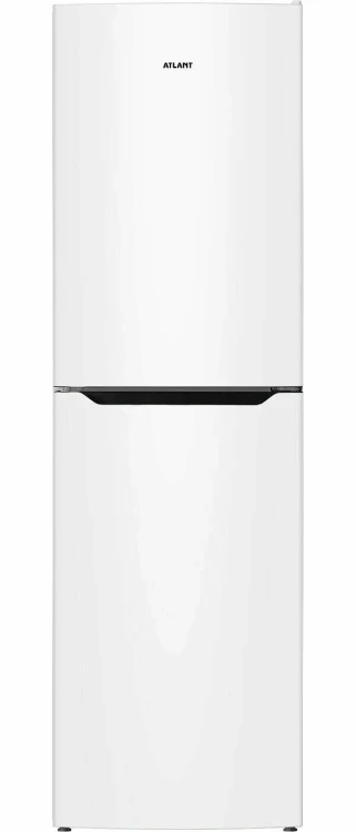 Холодильник ATLANT ХМ 6623-109 белый (двухкамерный), 355 л,  59.5x62.7x196.8 см