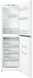 Холодильник ATLANT ХМ 6623-109 белый (двухкамерный), 355 л,  59.5x62.7x196.8 см