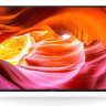 50" Телевизор Sony KD-50X75K 4K UHD, черный 