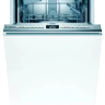 Встраиваемая посудомоечная машина Bosch SPV 4HKX53 E