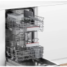 Встраиваемая посудомоечная машина Bosch SPV 4HKX53 E
