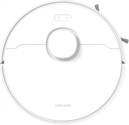 Робот-пылесос Dreame D10 Plus Gen2 RLD32GD, программирование по дням недели, таймер