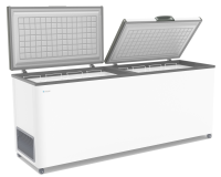 Морозильный ларь FROSTOR F 800 SD