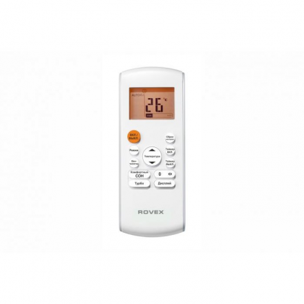 Сплит-система ROVEX RS-07MST1