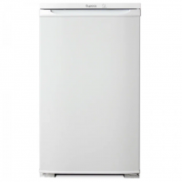 Морозильник Бирюса 112, 80 л , 48х86.50х60.50 см,Размораживание морозильной камеры ручное