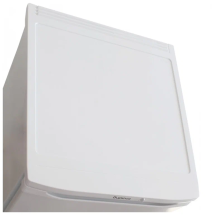 Морозильник Бирюса 112, 80 л , 48х86.50х60.50 см,Размораживание морозильной камеры ручное