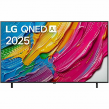 Телевизор QNED 43&quot; LG 4K 43QNED80A6A.ARUG 4K Ultra HD 60Hz WiFi Smart TV