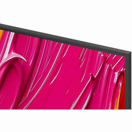 Телевизор QNED 43&quot; LG 4K 43QNED80A6A.ARUG 4K Ultra HD 60Hz WiFi Smart TV