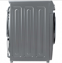 Стиральная машина с сушкой Бирюса WMD-SM914/05 M, металлик, 10/6 кг, фронтальная загрузка,1400 об/мин, 14 программ