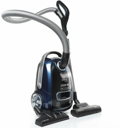 Пылесос GARLYN BV-300 синий