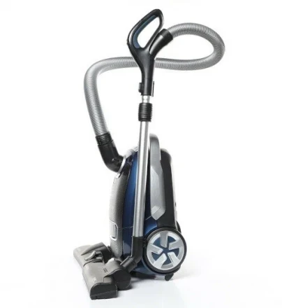 Пылесос GARLYN BV-300 синий