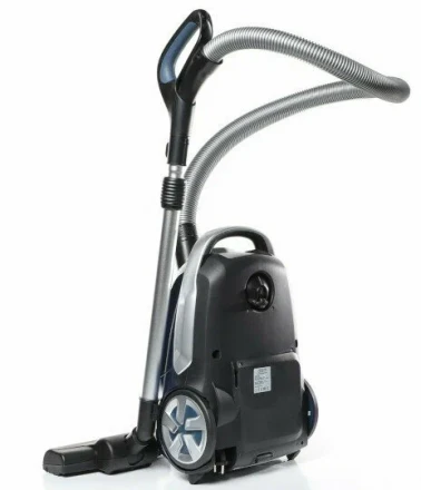 Пылесос GARLYN BV-300 синий