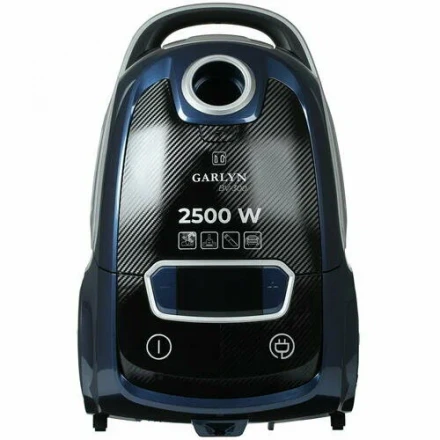 Пылесос GARLYN BV-300 синий
