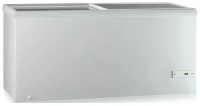 Морозильный ларь POZIS FH-258 372л белый