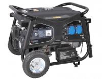 Генератор ЭНЕРГОПРОМ УГБ-7500Е 00-00011112