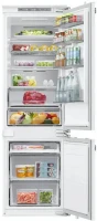 Встраиваемый холодильник Samsung BRB80F26ADF0EO, No Frost, 264л, 177.5см