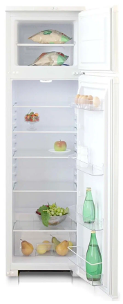 Холодильник Бирюса 124