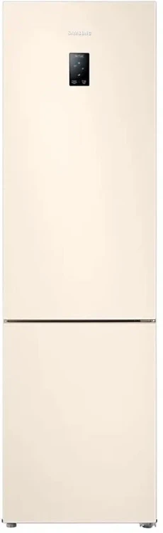 Холодильник Samsung RB37A5200EL/WT бежевый