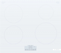 Варочная панель индукционная Bosch PUE612BB1E