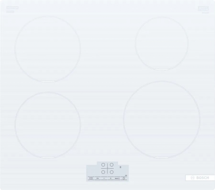 Варочная панель индукционная Bosch PUE612BB1E