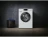Стиральная машина Miele WWD120WCS, белый
