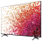 65&quot; Телевизор LG 65NANO756PA NanoCell, LED, HDR (2021), черный