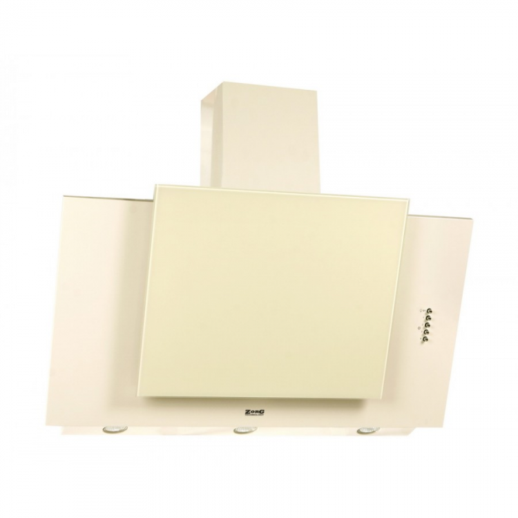 Кухонная вытяжка ZorG Technology Titan A Beige 90 (750 куб. м/ч)