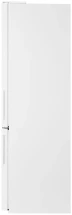 Холодильник двухкамерный Hyundai CC3093FWT No Frost, белый