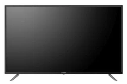 Телевизор Digma DM-LED43SR22 (черный)