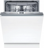 Встраиваемая посудомоечная машина Bosch SMV4HVX15E