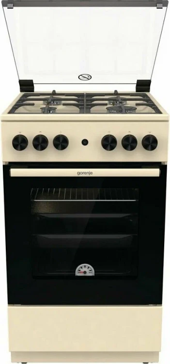 Плита газовая GORENJE GG5A21BEF