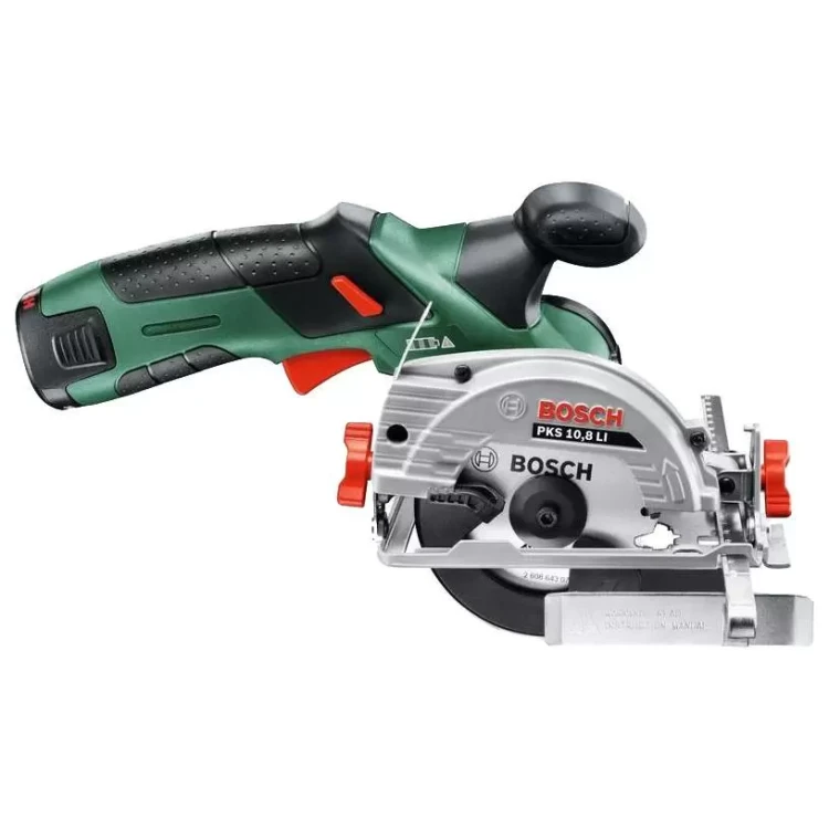 Дисковая пила Bosch UniversalCirc 12 [06033C7002]