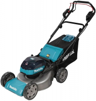 Газонокосилка аккумуляторная Makita LM001GZ