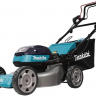 Газонокосилка аккумуляторная Makita LM001GZ