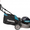 Газонокосилка аккумуляторная Makita LM001GZ
