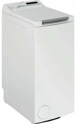 Стиральная машина Whirlpool TDLR 6240S PL/N