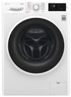 Стирально-сушильная машина LG F2J6HG0W