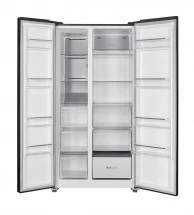 Холодильник Snowcap SBS NF 472 I