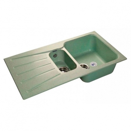 Кухонная мойка GranFest GF-S940KL